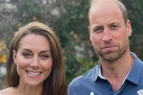 Did Prince William Give Kate Middleton A New Ring As Spotted In Surprise Olympics Video