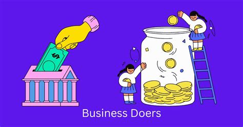 The pros and cons of high-yield savings accounts | Business Doers