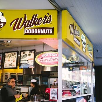 WALKERS DOUGHNUTS Updated December 2024 81 Photos 38 Reviews 2