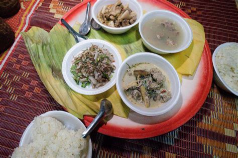 laos-khmu-tribe-food