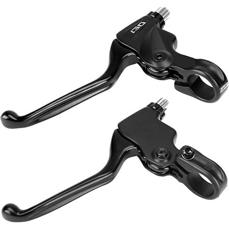 Amazon Free Fly Pair Universal Full Aluminum Alloy Bicycle Brake