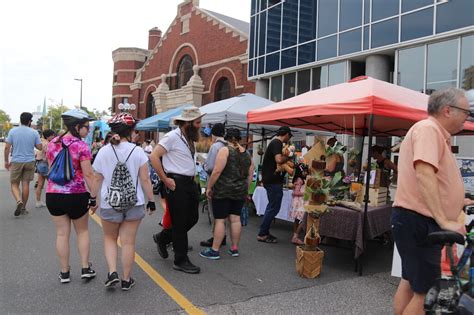 Photos Open Streets Fills The City With Fun Once Again Windsoritedotca News Windsor Ontario