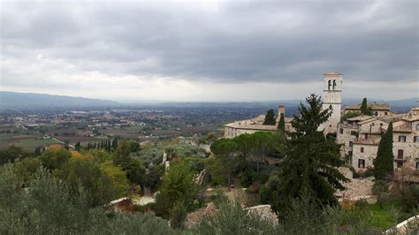 Vino Ad Assisi Anteprima ViniVeri Con 50 Produttori Naturali