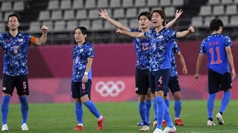 Tunjuk Id Profil Timnas Jepang Di Piala Dunia 2022 Daftar Pemain