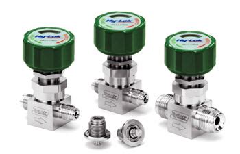 Bellows Sealed Valves | Hy-Lok USA, Inc