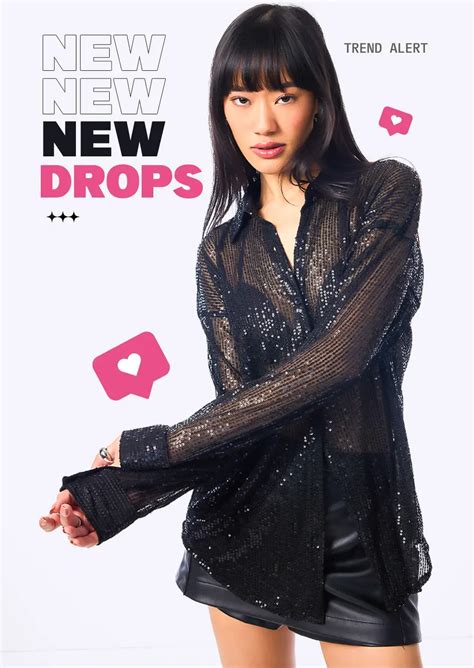 NEWME - Freshest Fashion Fastest