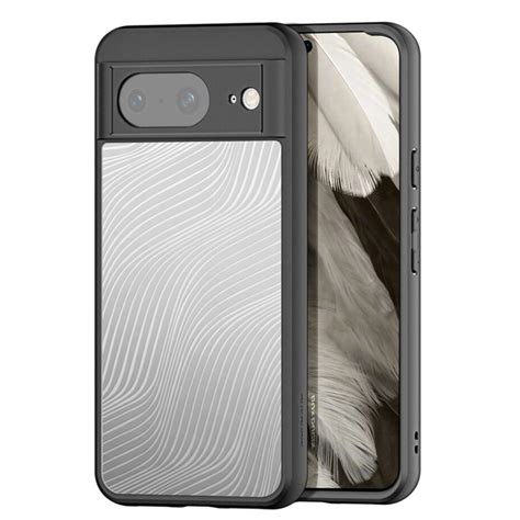 Husa Google Pixel 8 Dux Ducis Aimo Series Negru