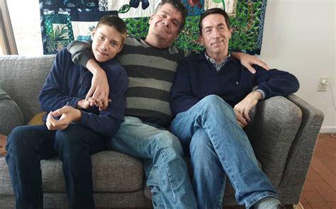 Gay Dads Save The World Day The Primary Care Pediatrician Daddy