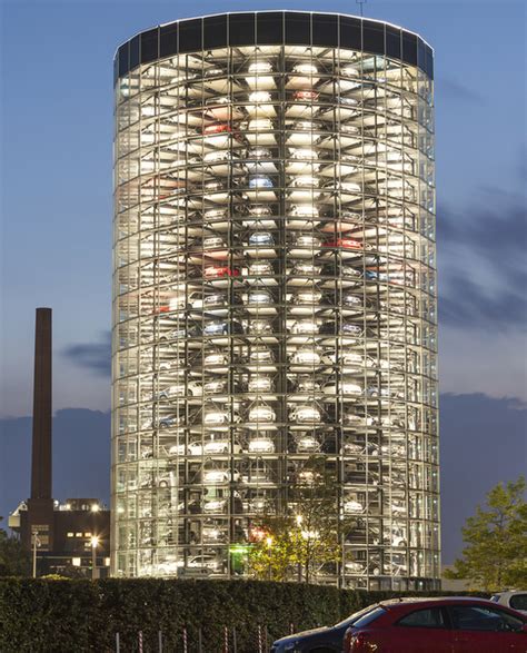 Inside The Amazing Autostadt Wolfsburg: What You Need To Know Before ...