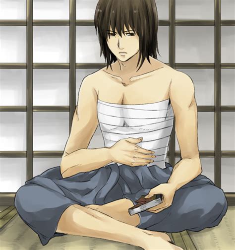 Katsura Kotarou Gintama Image By Orz041 533616 Zerochan Anime