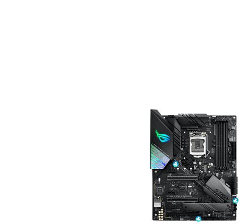 ROG STRIX Z390-F GAMING | Mainboards | ROG Switzerland