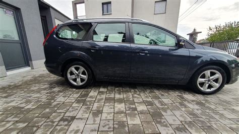 Ford Focus Karavan Tdci Style Mod God Akcija God