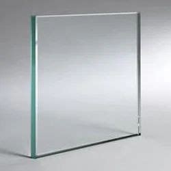 Clear Window Glass Thickness 5 0mm At Rs 56 Square Feet S In