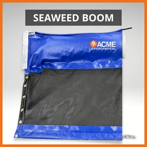 Massive Sargassum Bloom Washing Up on Florida Beaches | ACME Environmental