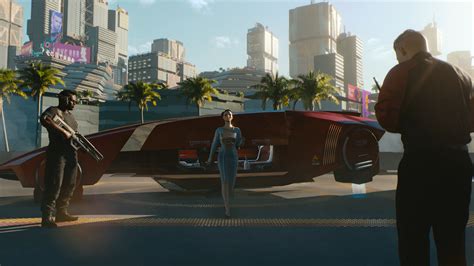 Cyberpunk 2077 has been delayed until November | TechRadar