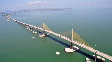 1980 Sunshine Skyway Bridge disaster video | FOX 13 Tampa Bay