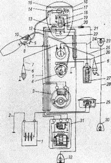 M72 Schemat Instalacji Elek PL