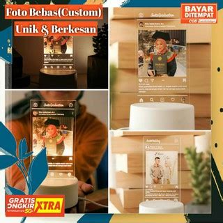 Jual Kado Ulang Tahun Unik Kado Wisuda Unik Kado Anniversary Unik Kado