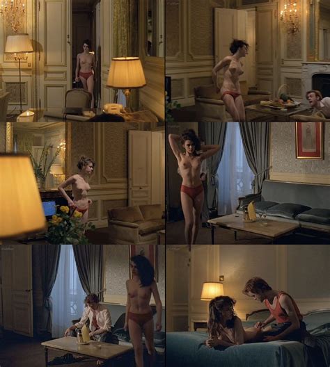 Maruschka Detmers Nude In Prenom Carmen 2160p Intporn Forums