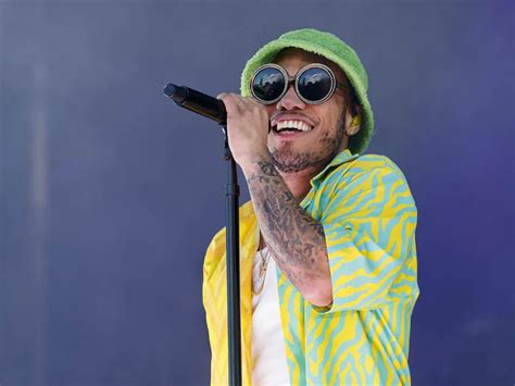 Anderson Paak And The Free Nationals Huntington Bank Pavilion At