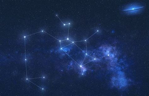 Sagittarius Constellation Stars: Names, Location, Distance