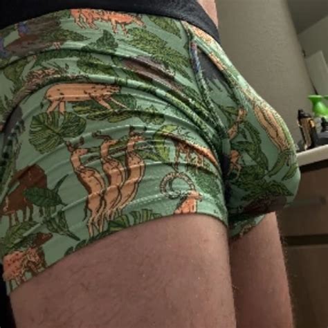 Deebee Playing In My Red Underwear Gay Amateur Porn Xhamster