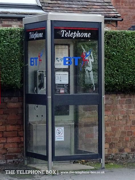 Kiosk Kx100 Telephone Box Phone Booth Home Deco