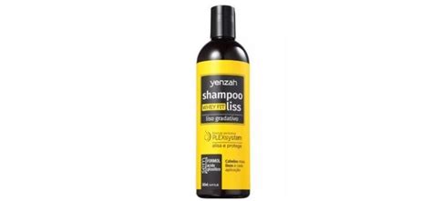 Shampoo Que Alisa O Cabelo Será Que Funciona Mesmo Em 2020 Hidratação Com Banana Cabelo