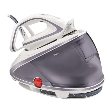 Tefal Pro Express Ultimate Dampstation Gv E Elgiganten