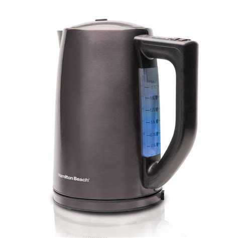 Hamilton Beach Elite Variable Temperature Kettle C