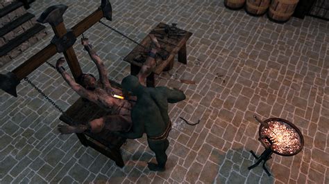 Mud 7 By GeteraFromFaerun Hentai Foundry