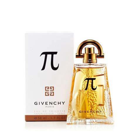 Perfume Givenchy Pi Eau De Toilette Masculino 100 Ml Submarino