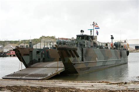 Tudo Sobre Transporte Em Veiculos Landing Craft Utility Lcu Mark Ii