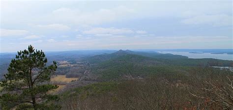 Pinnacle Mountain: West Summit Trail Pics 2014 | Arklahoma Hiker