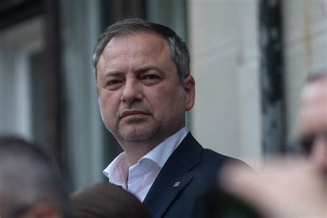 Prim Vicepre Edintele Pnl Dan Motreanu Acuz Psd C A Depus Inten Ionat