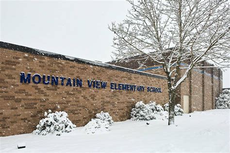 Mountain View School District Ics