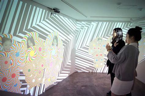 Interactive Art Exhibit in the Philippines to Feature Artists from Korea