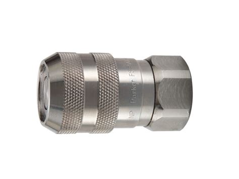 Fs Fp Fs Series Coupler Female Pipe Connector Specialists