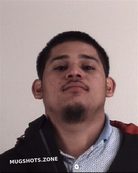 HERNANDEZ JOSE FERNANDO 02 19 2023 Tarrant County Mugshots Zone