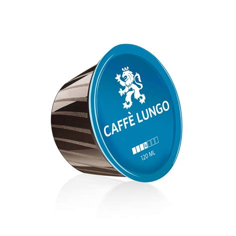 Caf Royal Caff Lungo Kapsler Til Dolce Gusto For Kr