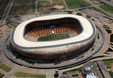 Fnb Stadium Soccer City