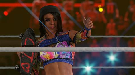 Cora Jade Wwe K Roster