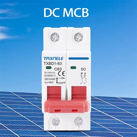 P Dc V Interruttore Batteria Mini Interruttore Solare A A A