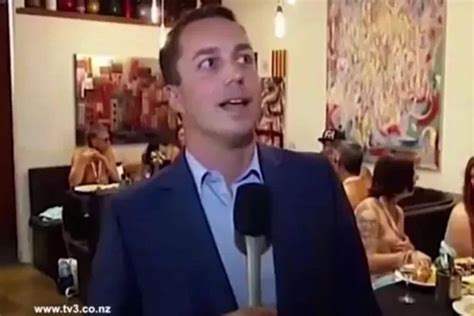 TV Presenters Forced To Apologise After Naked Woman Appears On Camera While They Report At Nude