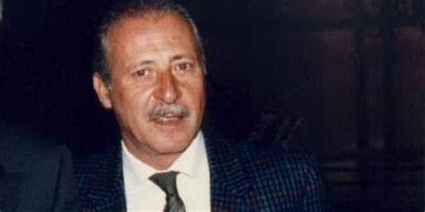 Meloni Ricorda Borsellino Nell Anniversario Della Sua Nascita Lotta