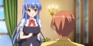 Hentai Dark Blue 01 Tnaflix