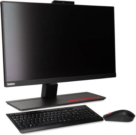 Lenovo ThinkCentre M90a All in One | 23.8" | Now with a 30 Day Trial Period