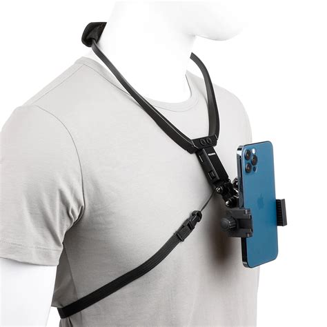 iphone chest mount 6