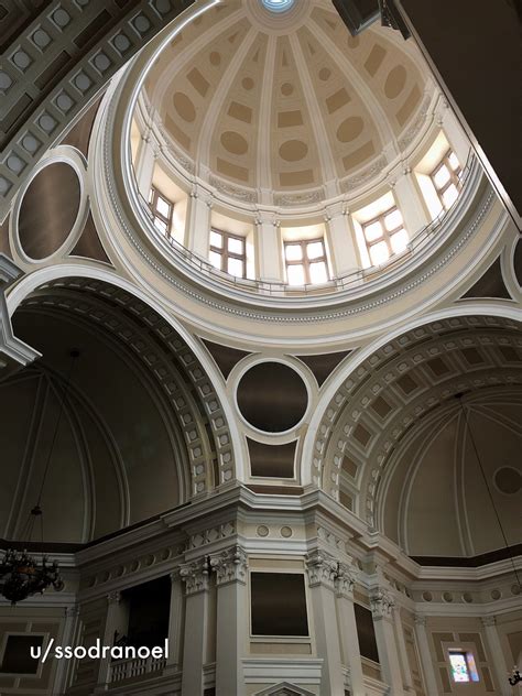 Catedral Metropolitana De Porto Alegre Madre De Deus 3