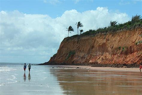 As 10 melhores praias de São Luís do Maranhão Imperio das Milhas